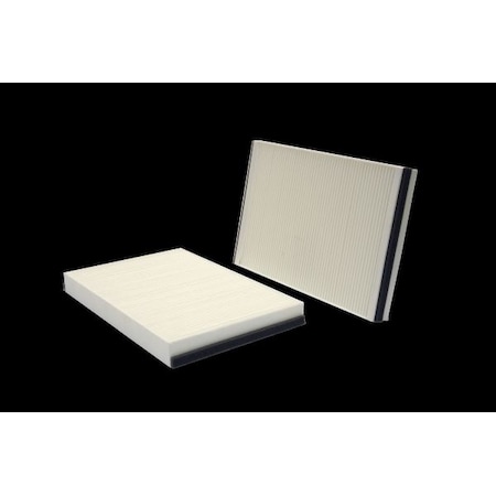 Wix Filters Cabin Air Panel, 49364 49364